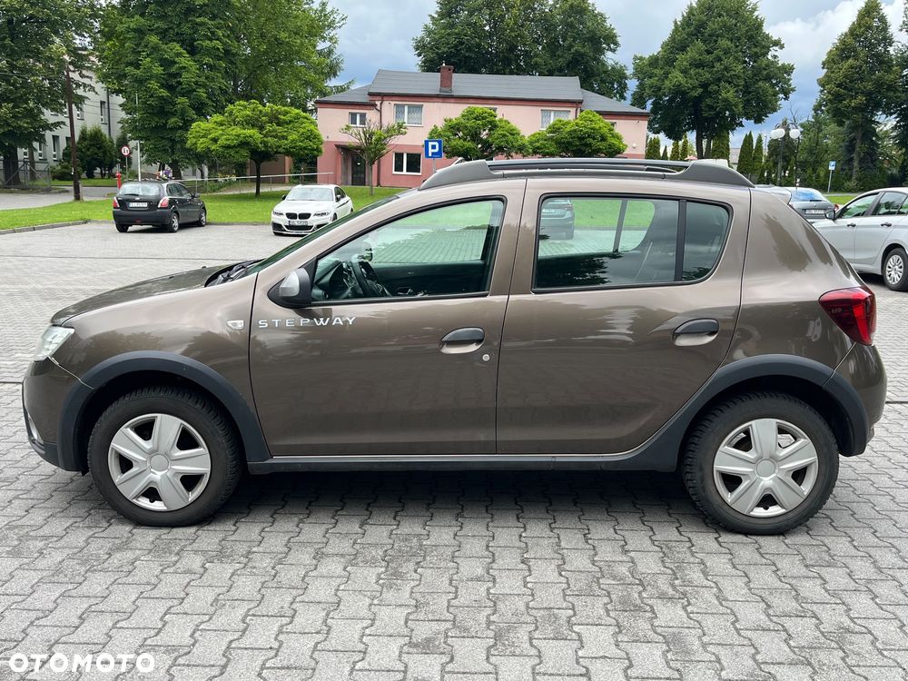 Dacia Sandero dCi 90 (S&S) Comfort - 15
