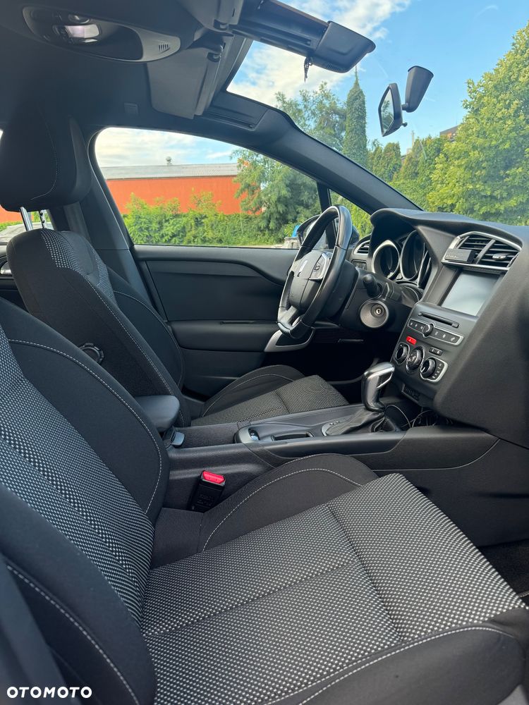 DS Automobiles DS 4 Crossback - 14