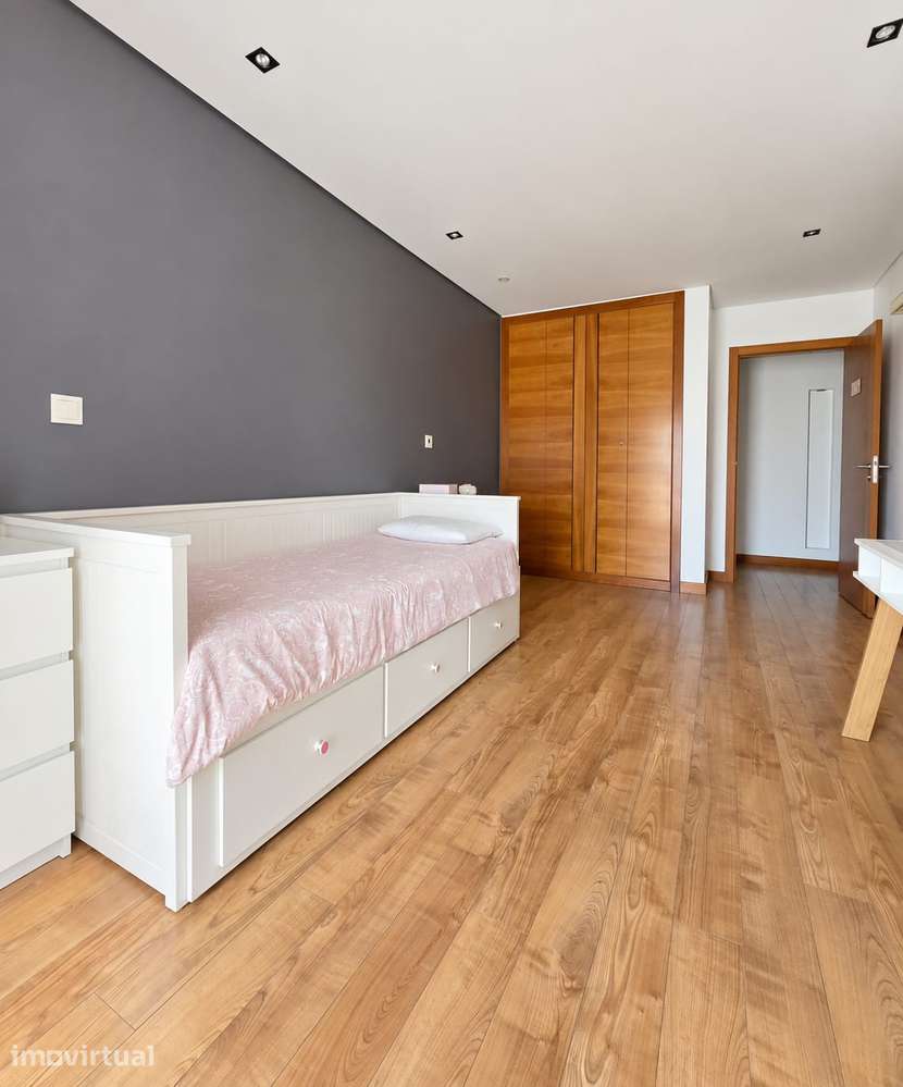 Excelente apartamento em condomínio - Grande imagem: 4/31