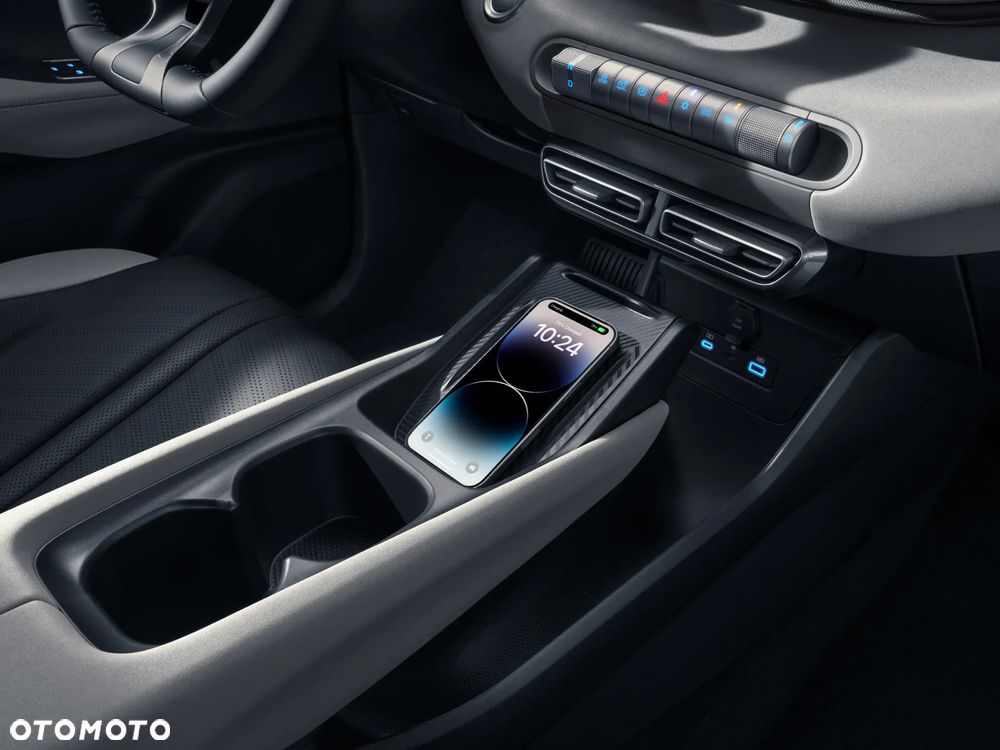 BYD Dolphin Surf - 16