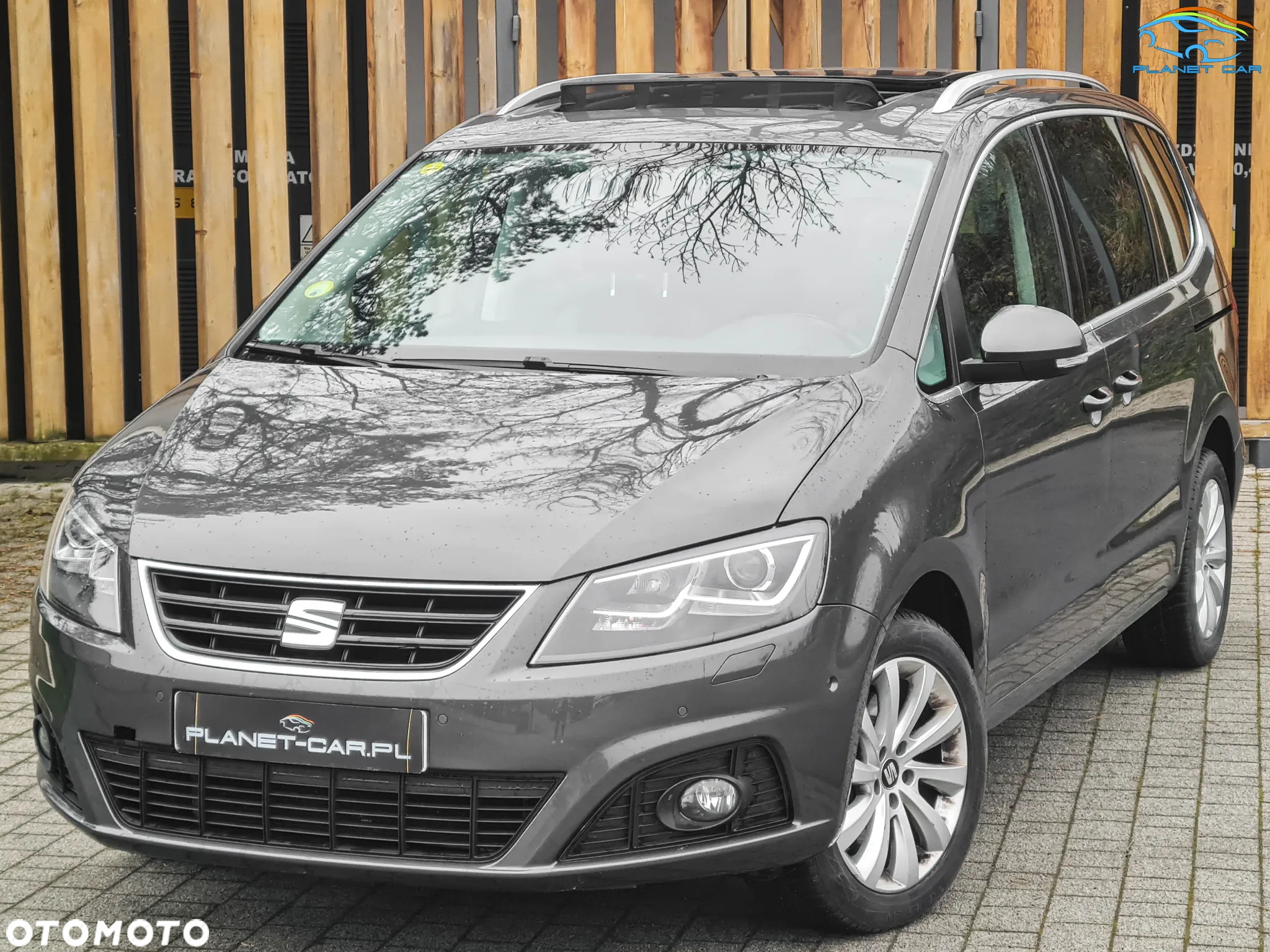 Seat Alhambra 2.0 TDI S&S DSG STYLE - 4