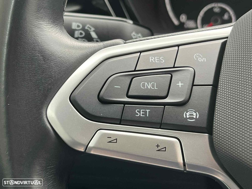 VW Caddy Cargo 2.0 TDi Business 102cv - 12