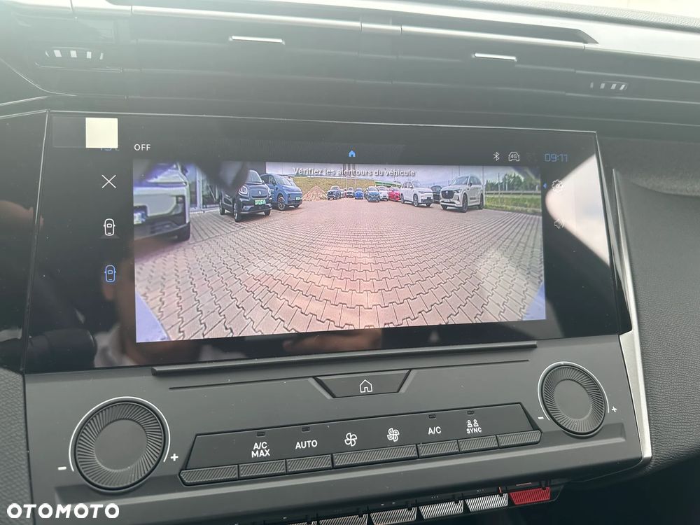 Peugeot 308 1.5 BlueHDi Allure S&S EAT8 - 14