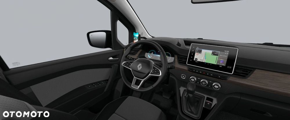 Renault Kangoo - 12