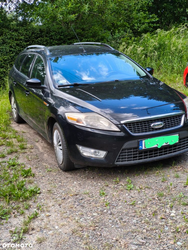 Ford Mondeo 2.0 TDCi Trend - 1