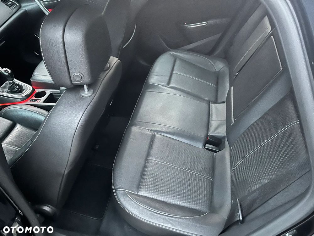 Opel Astra 1.4 Turbo Cosmo - 16