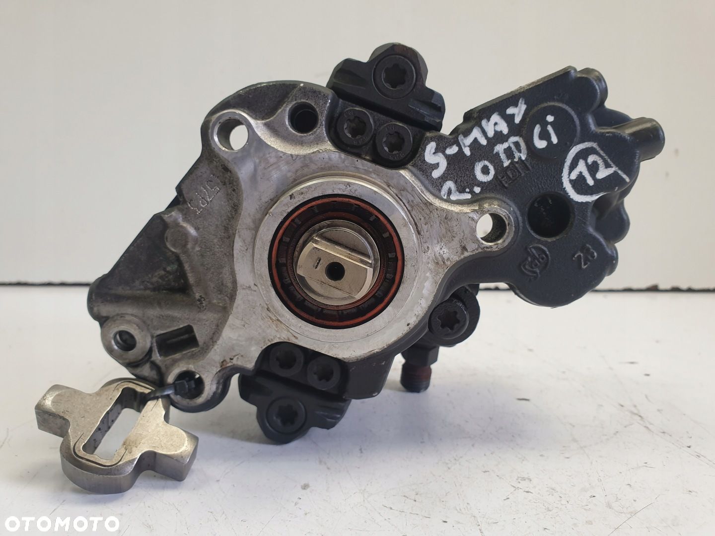 Ford S-Max 2.0 TDCI POMPA WTRYSKOWA PALIWA 9424A050A - 1
