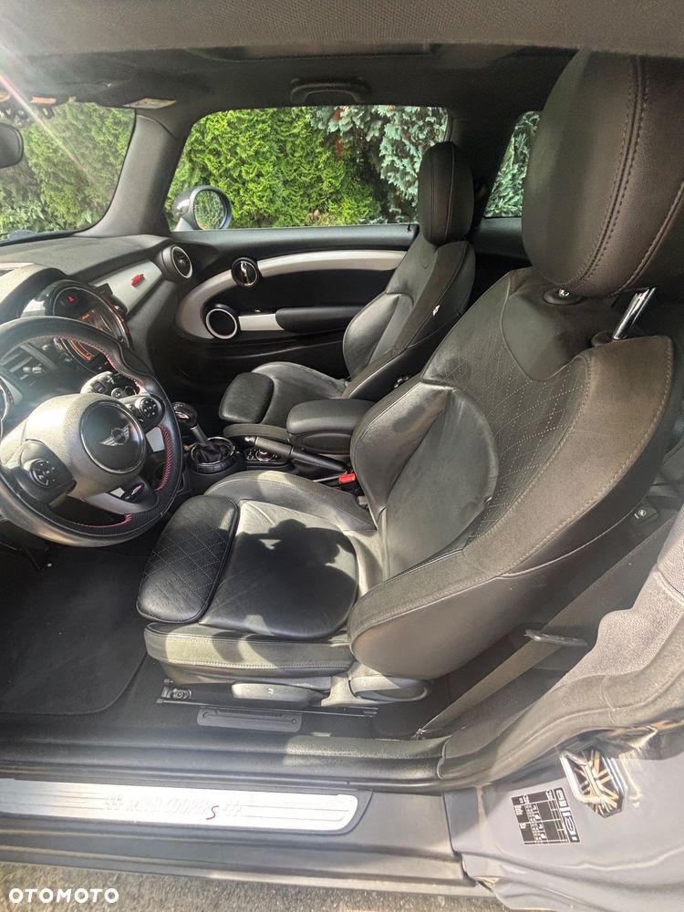 MINI Cooper S sport - 2