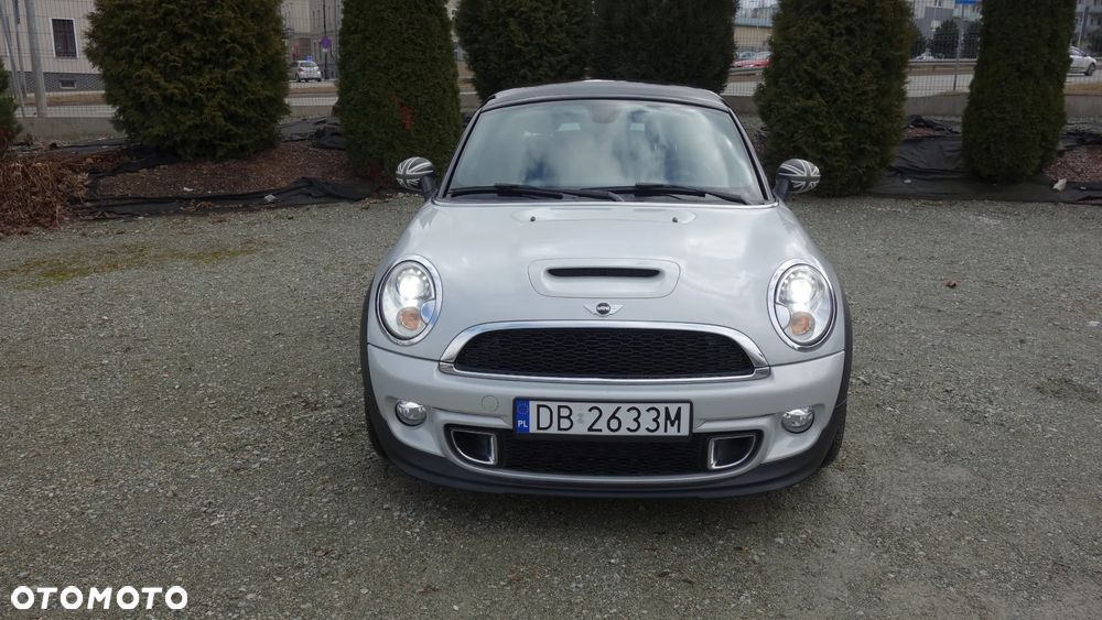 MINI Cooper S - 2