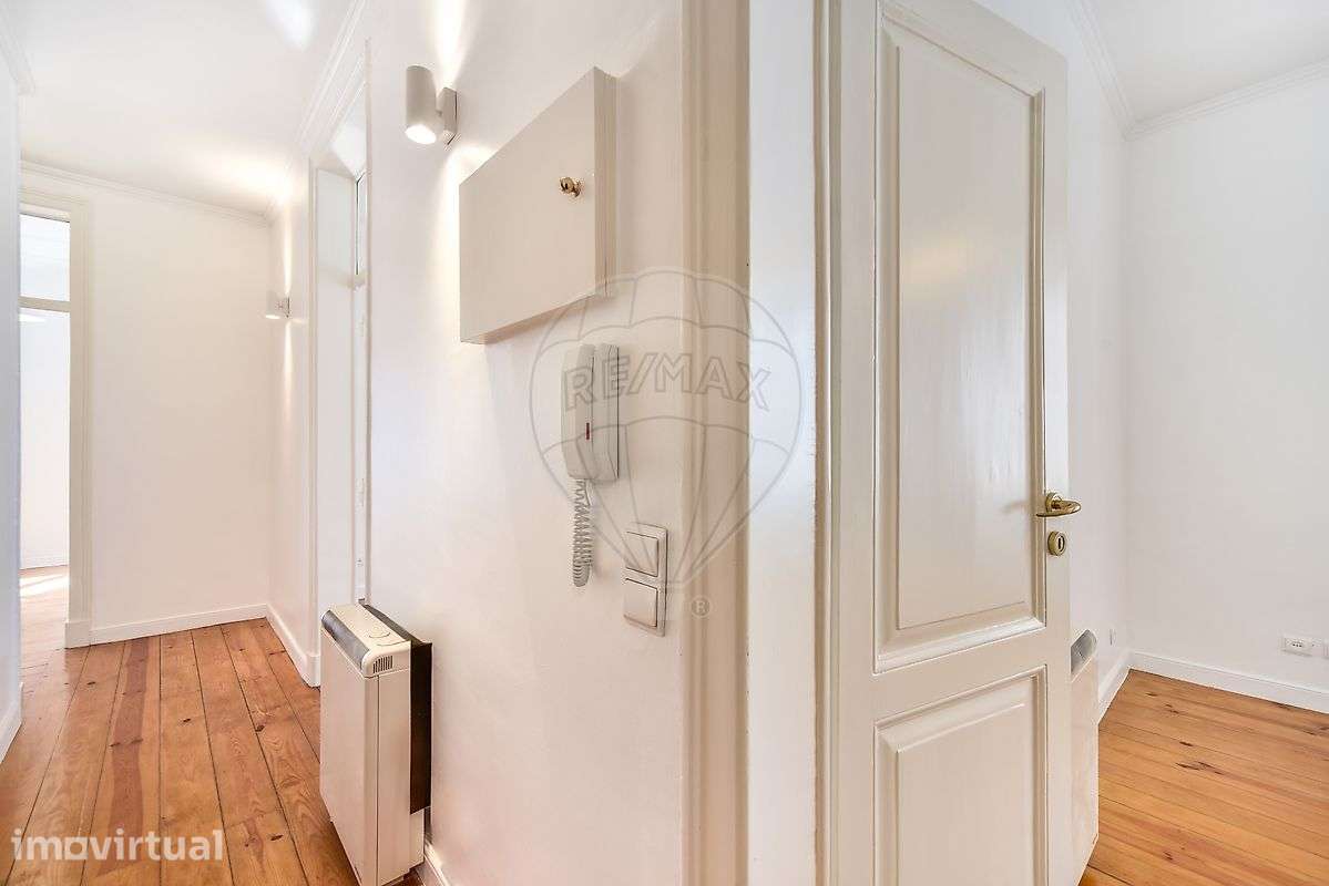 Apartamento T3 para arrendamento - Grande imagem: 3/24