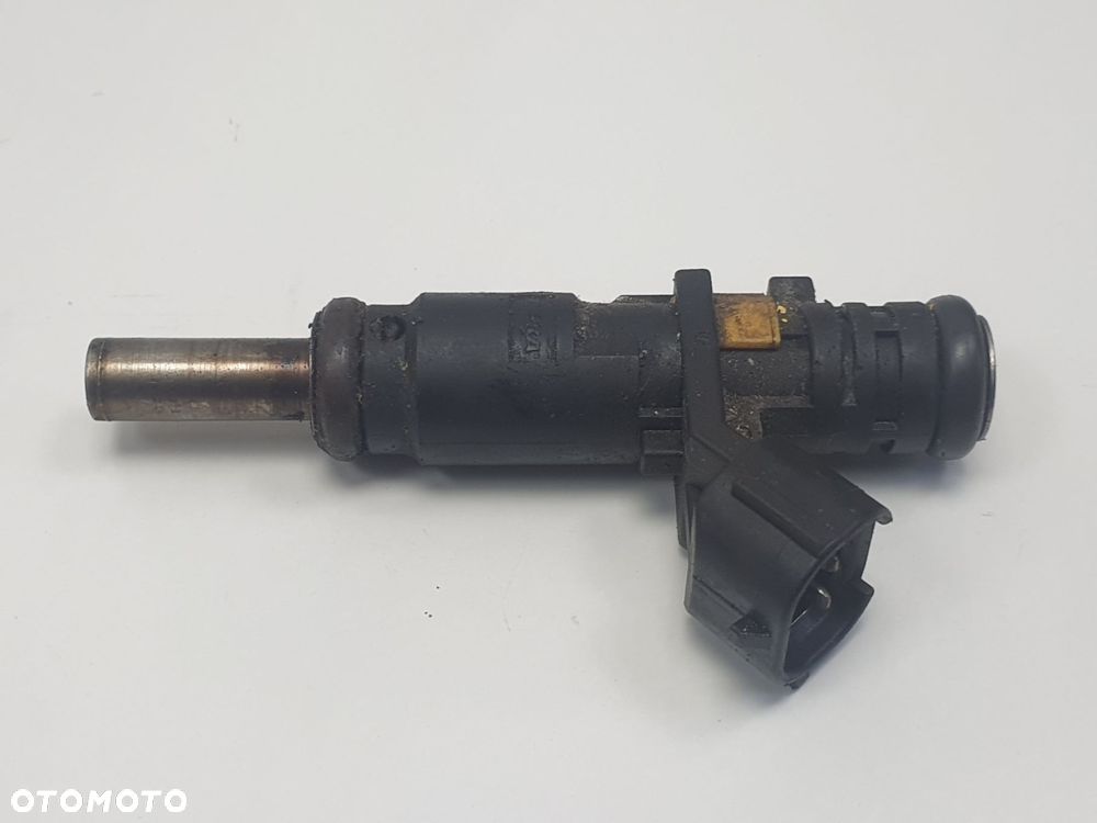 WTRYSKIWACZ Mini Cooper R56 1.6 16V VTi PA66GF35 wtrysk - 12