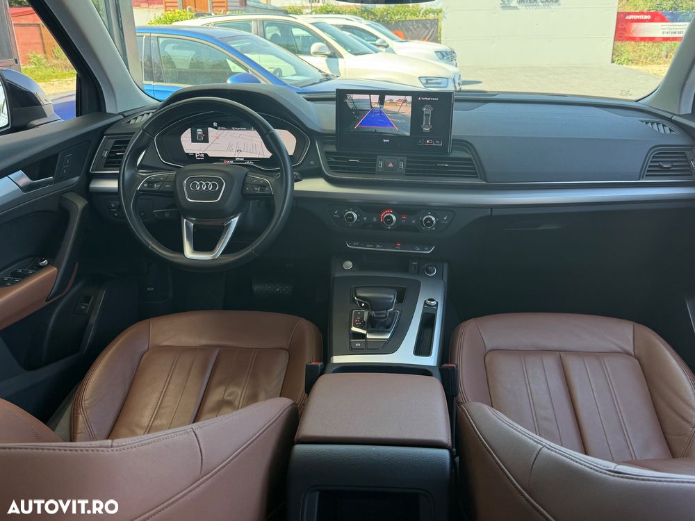Audi Q5 - 12