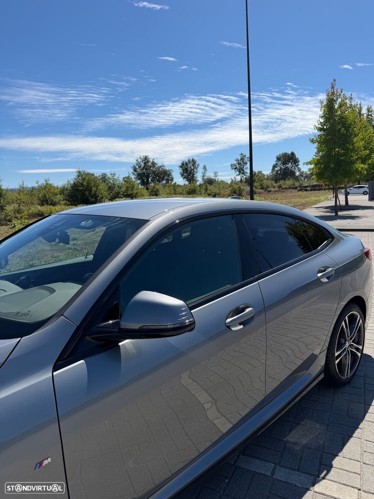 BMW 216 Gran Coupé - 11