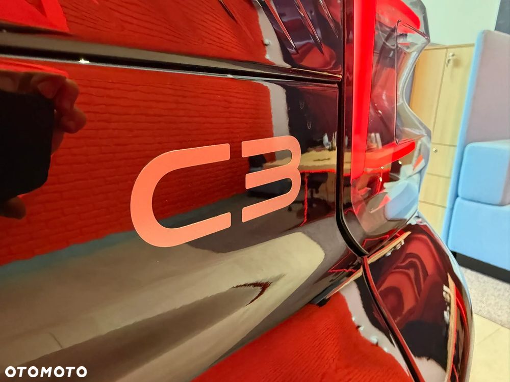 Citroën C3 1.2 T Max - 11