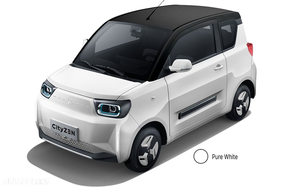 Allview Cityzen - 18