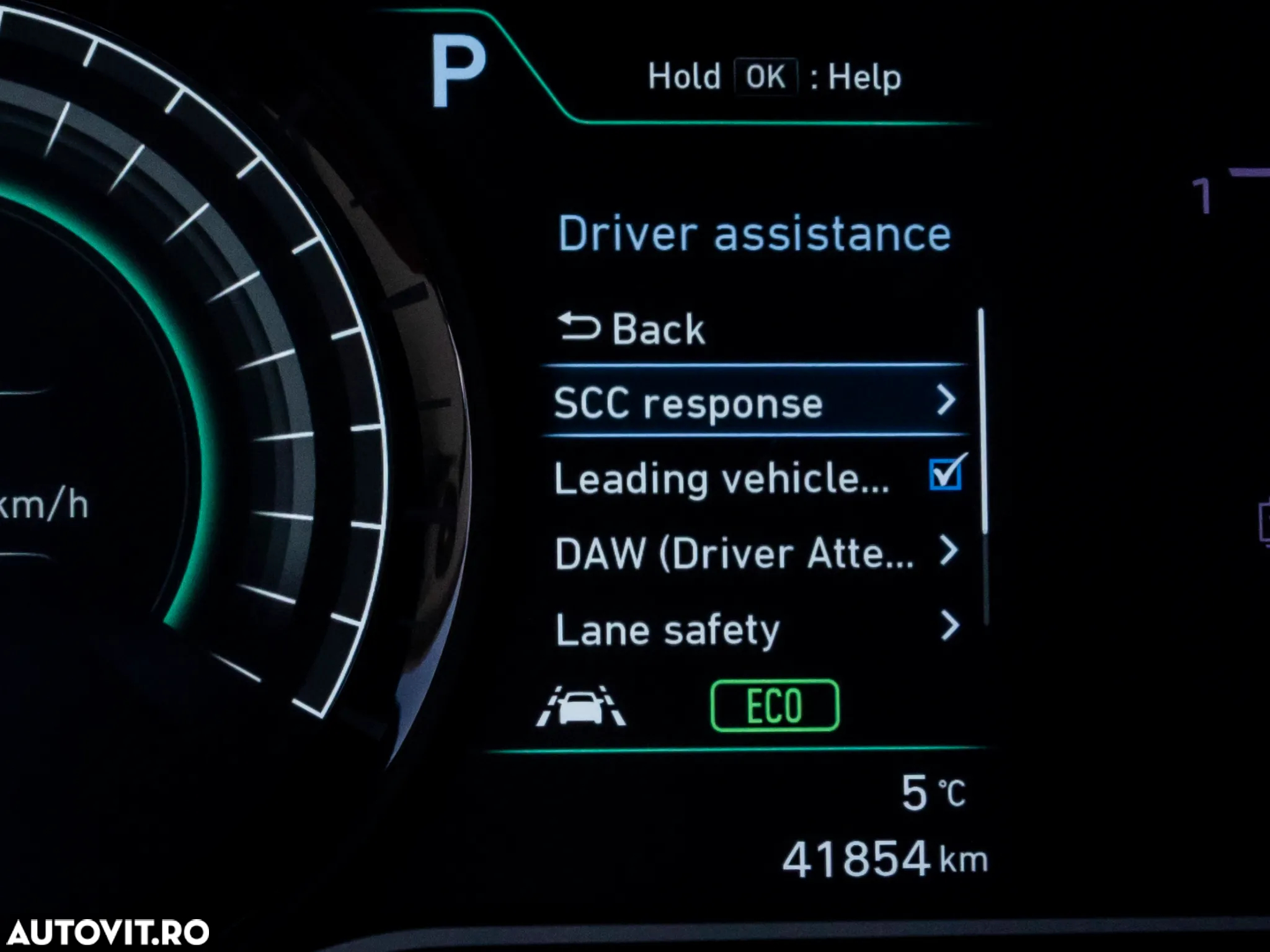 Hyundai KONA EV Style - 21