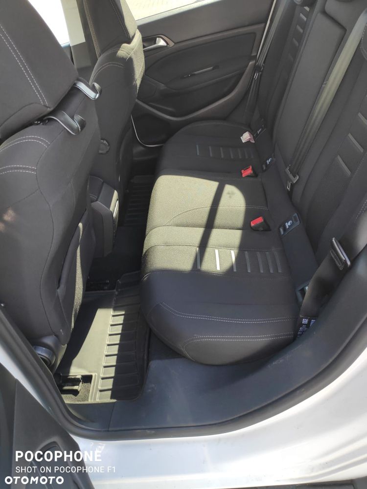 Peugeot 308 PureTech 110 Stop & Start Active Pack - 12