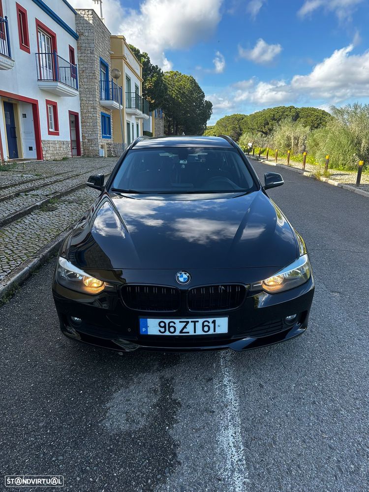 BMW 316 - 5