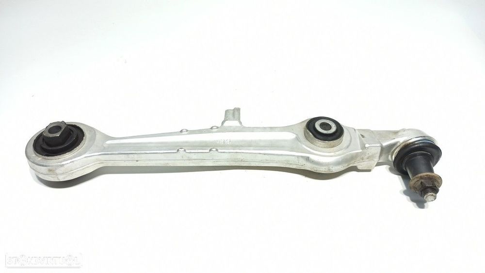 BRAÇO SUSPENSÃO INFERIOR FRENTE DIREITO AUDI A6 BERLINA (4B2) 1.9 TDI - 3