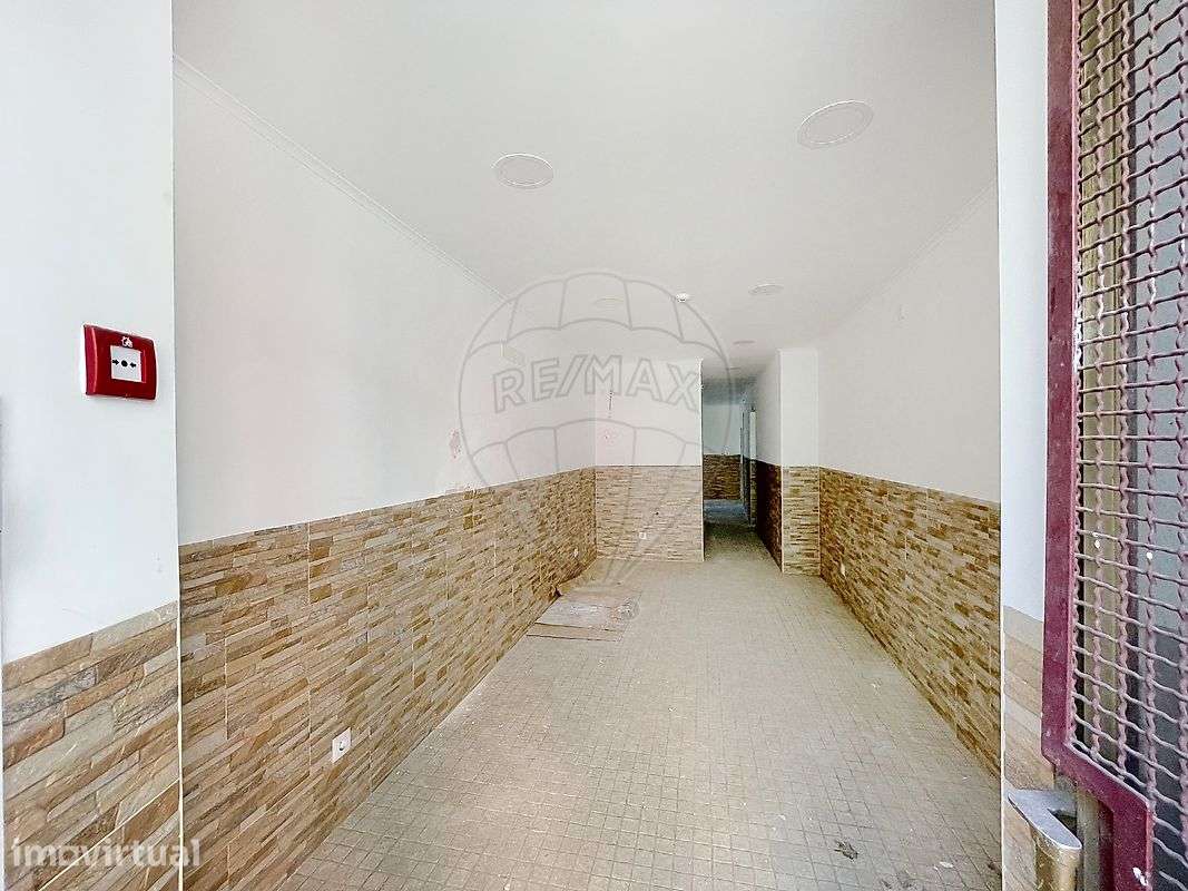 Loja  para arrendamento - Grande imagem: 5/12