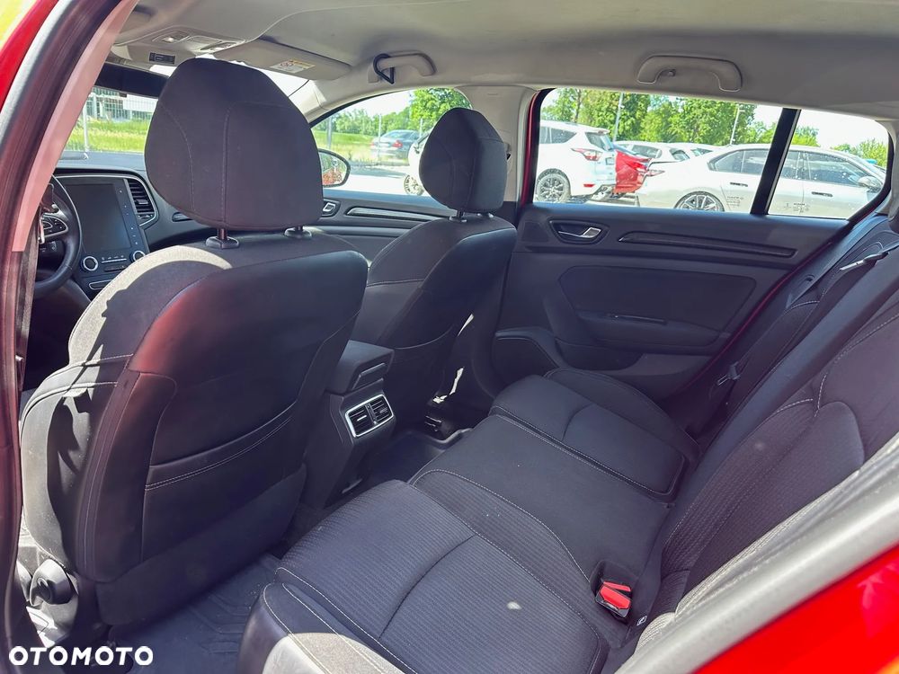 Renault Megane - 11
