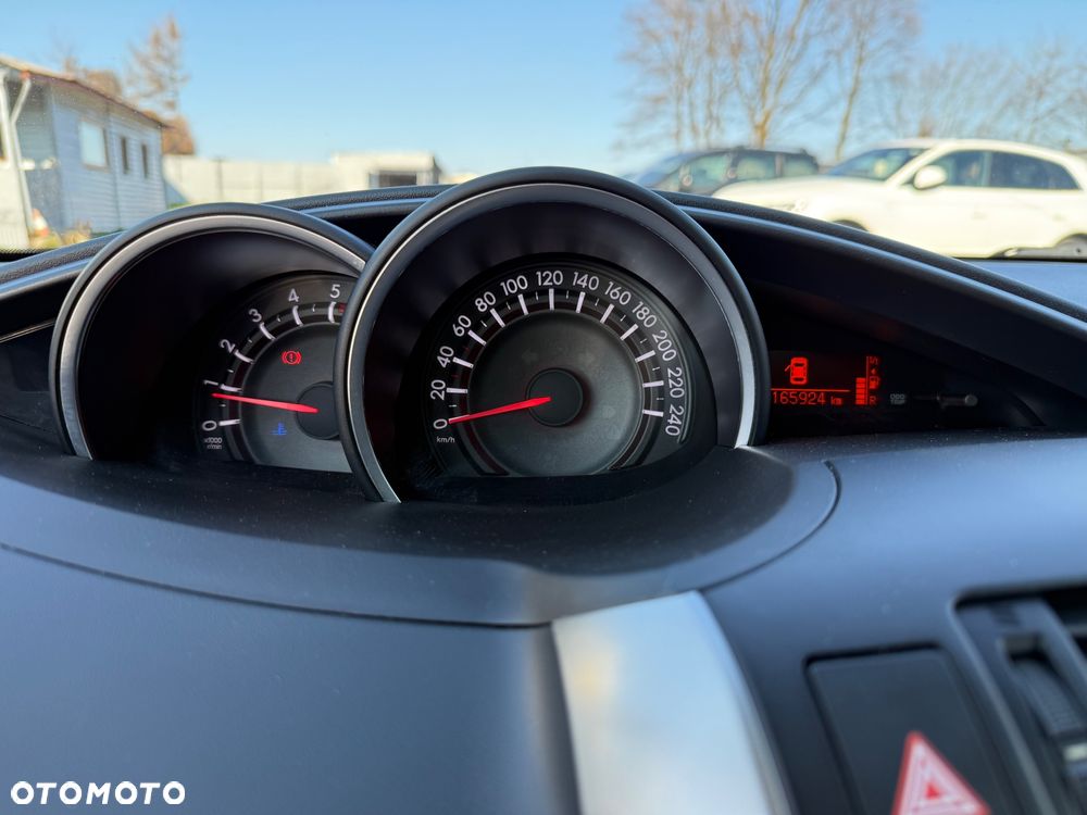 Toyota Verso 2.0 D-4D Prestige 7os - 16