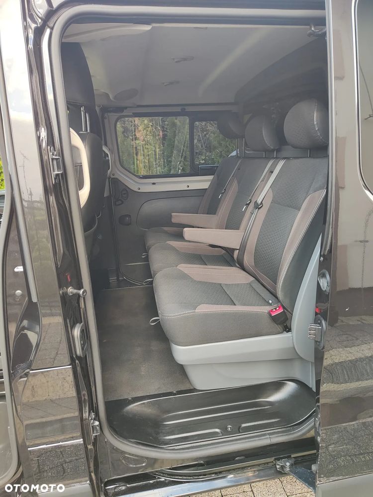Fiat Talento Multicab 1.6 Ecojet L2H1 SX - 15