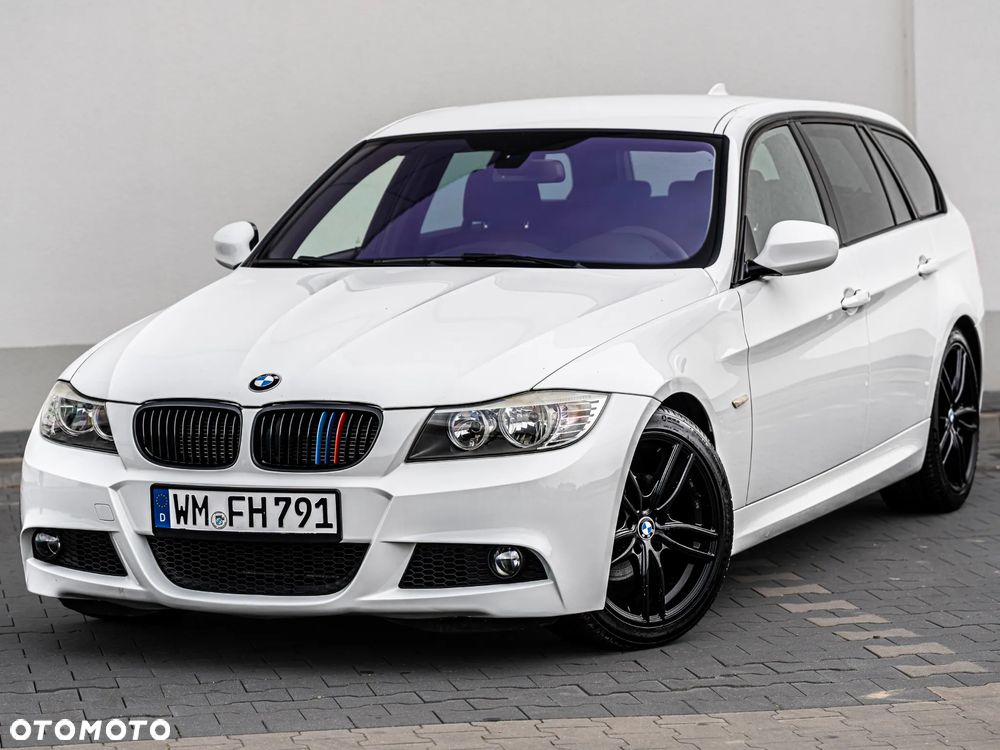 BMW Seria 3 318i Edition Sport - 1