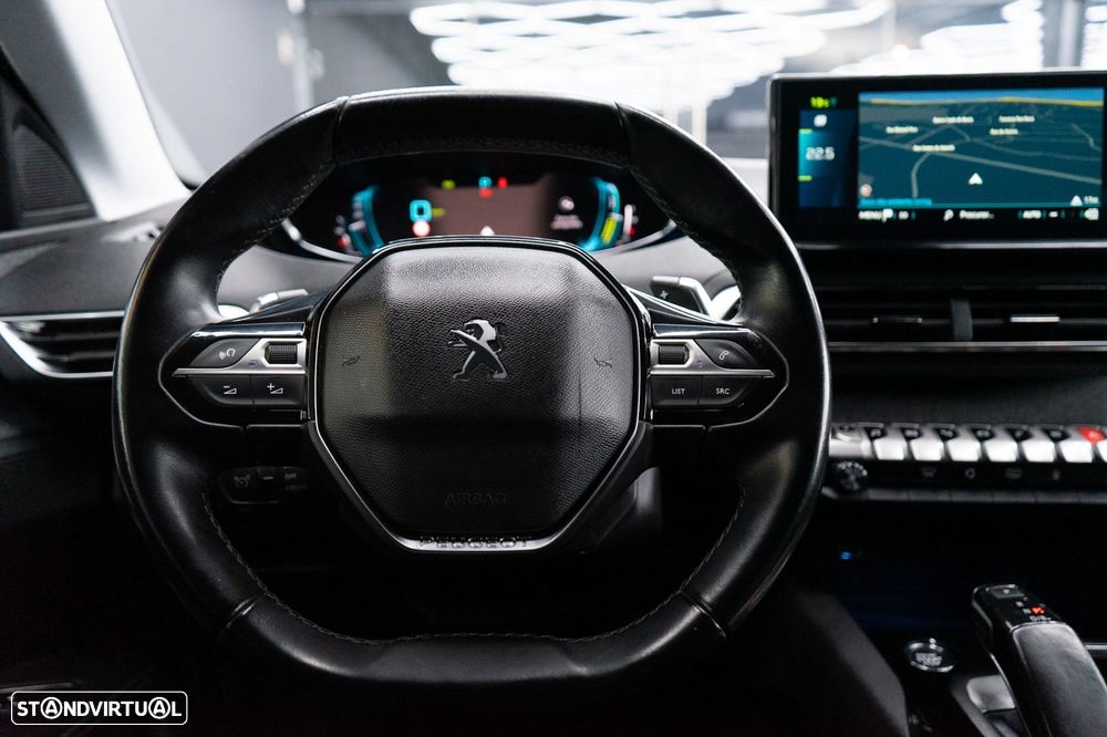 Peugeot 3008 1.6 Hybrid Allure Pack e-EAT8 - 9