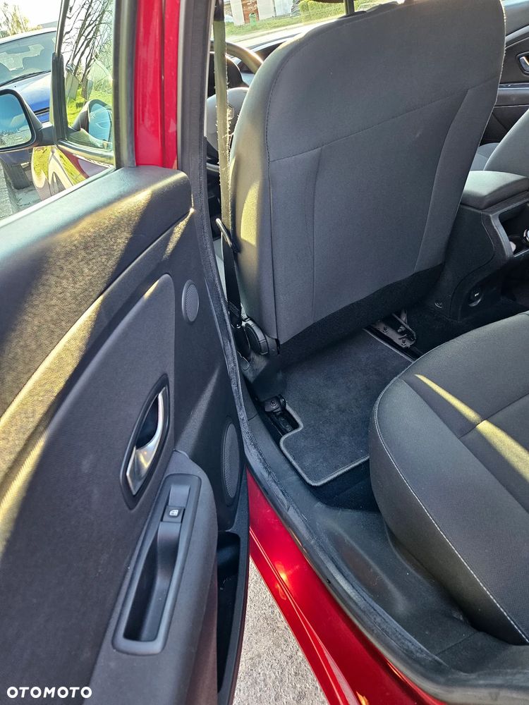 Renault Megane 1.6 16V Expression - 3