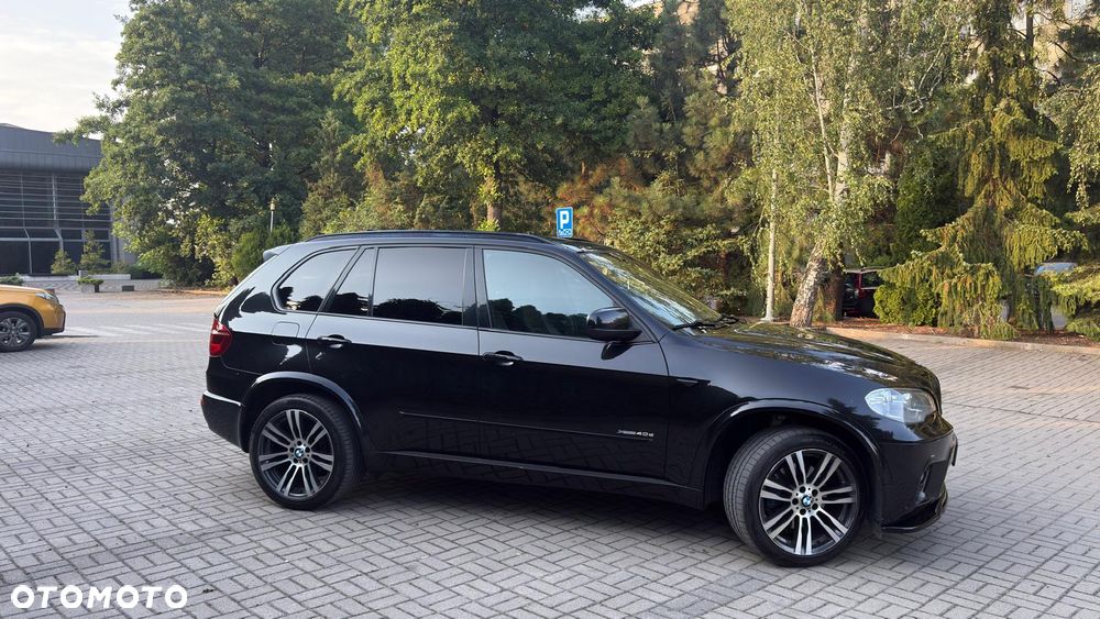 BMW X5 - 15