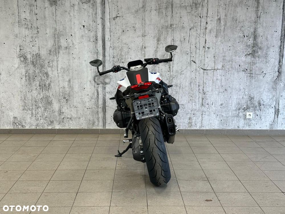 BMW R - 4