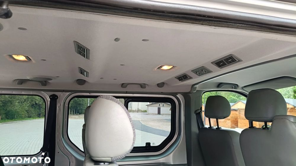 Renault Trafic Passenger L2H1 Privilège - 30