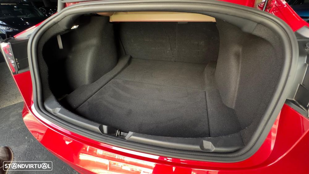 Tesla Model 3 Standard Range Plus RWD - 48