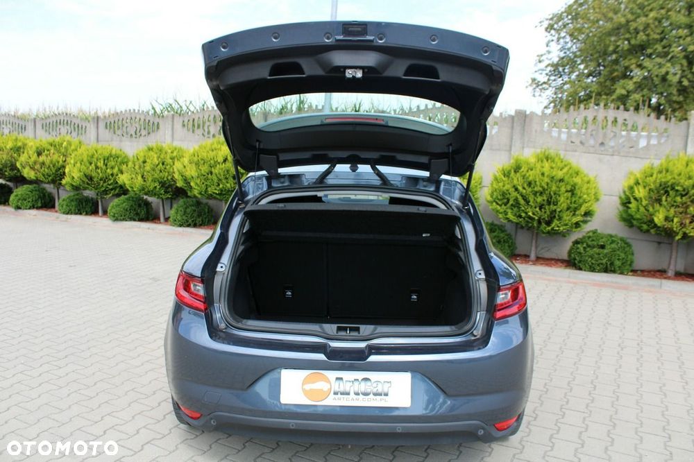 Renault Megane 1.2 Energy TCe Intens - 32