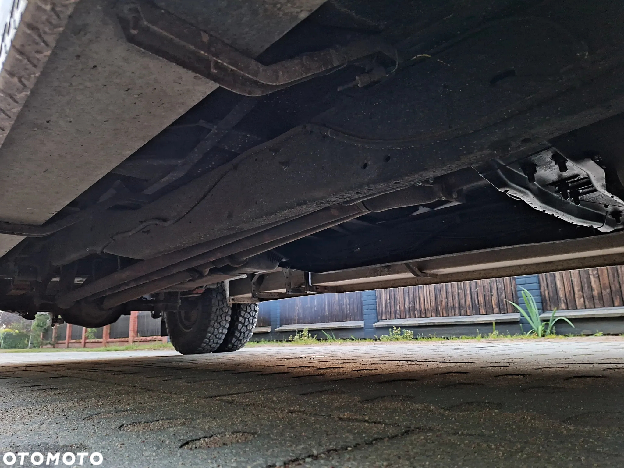 Ford F350 - 38