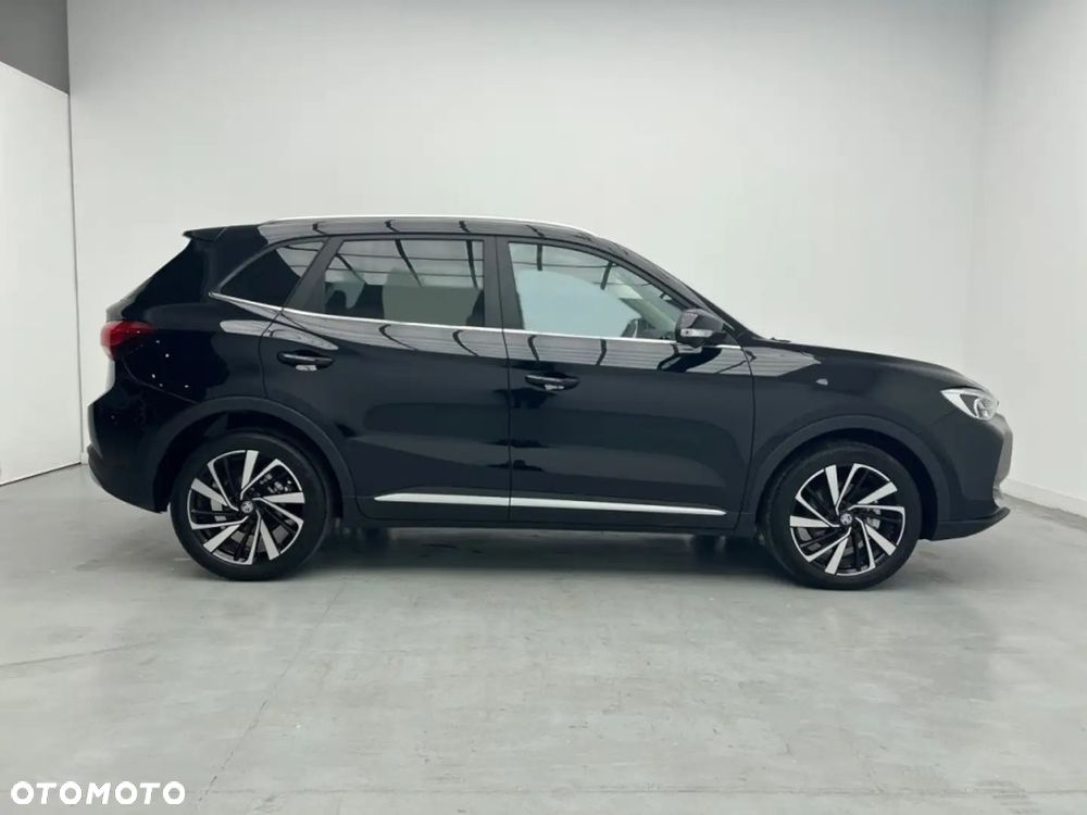 MG ZS 1.5 HEV+ Exclusive - 8
