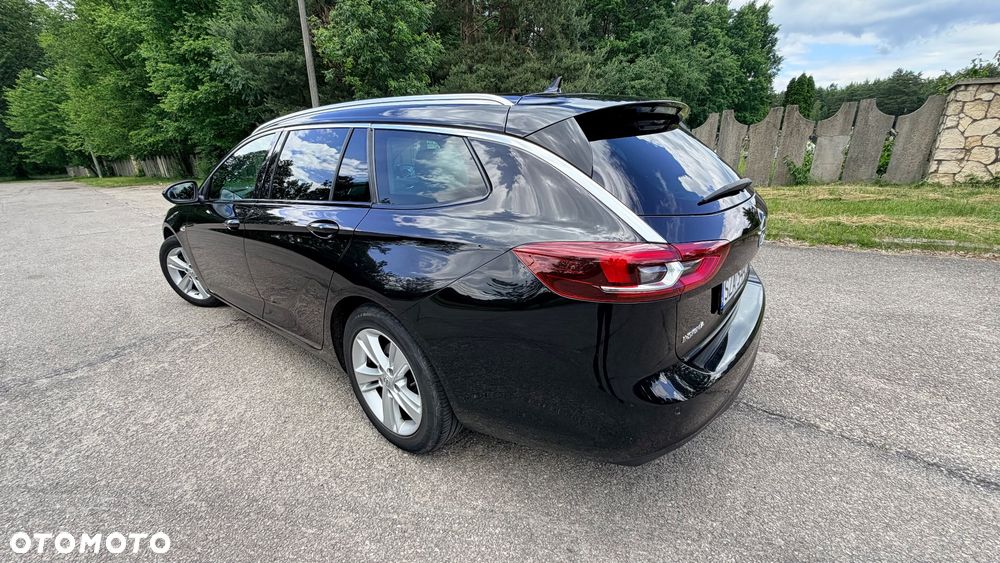 Opel Insignia 2.0 Automatik Ultimate - 20