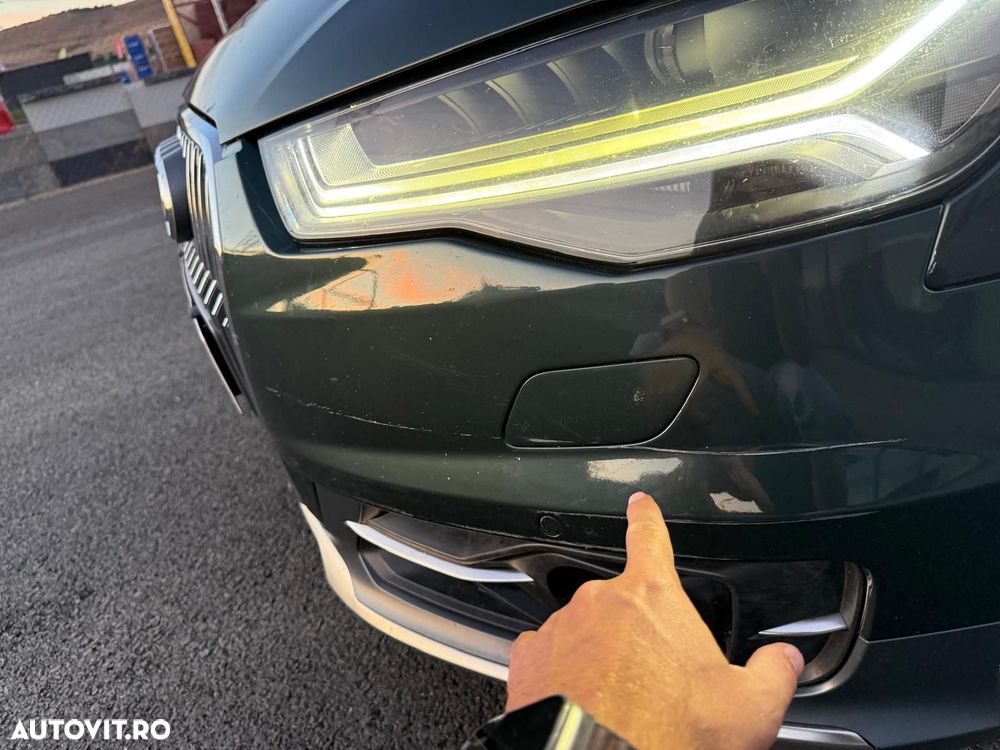 Audi A6 Allroad - 23