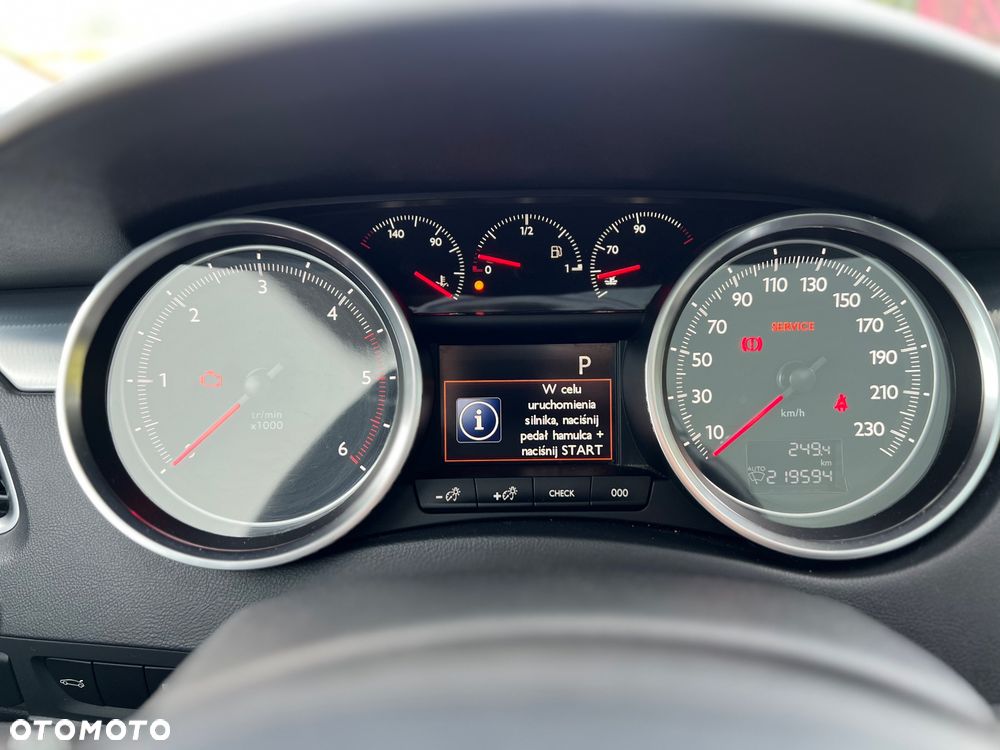 Peugeot 508 2.0 BlueHDi Allure S&S - 27