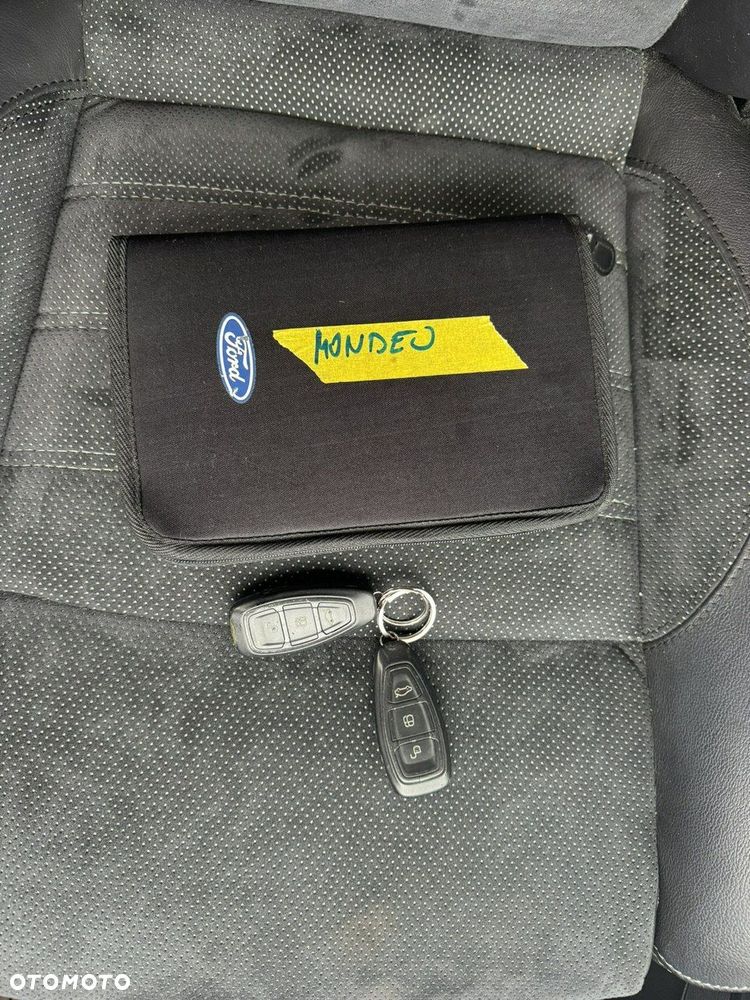 Ford Mondeo 2.0 Titanium X - 30