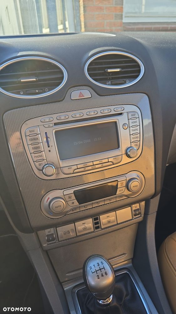 Ford Focus CC - 12