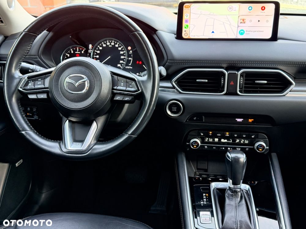 Mazda CX-5 2.0 Skyprestige 2WD - 12