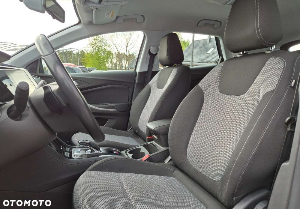 Opel Grandland - 5