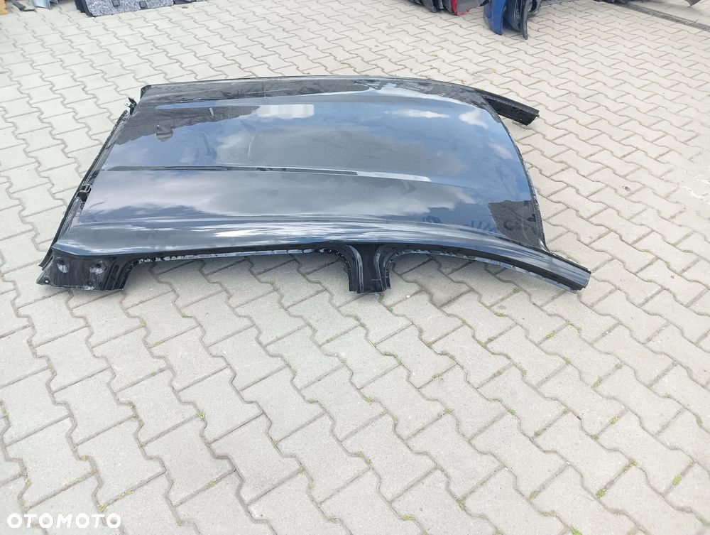 Nissan Micra K14 Dach - 4