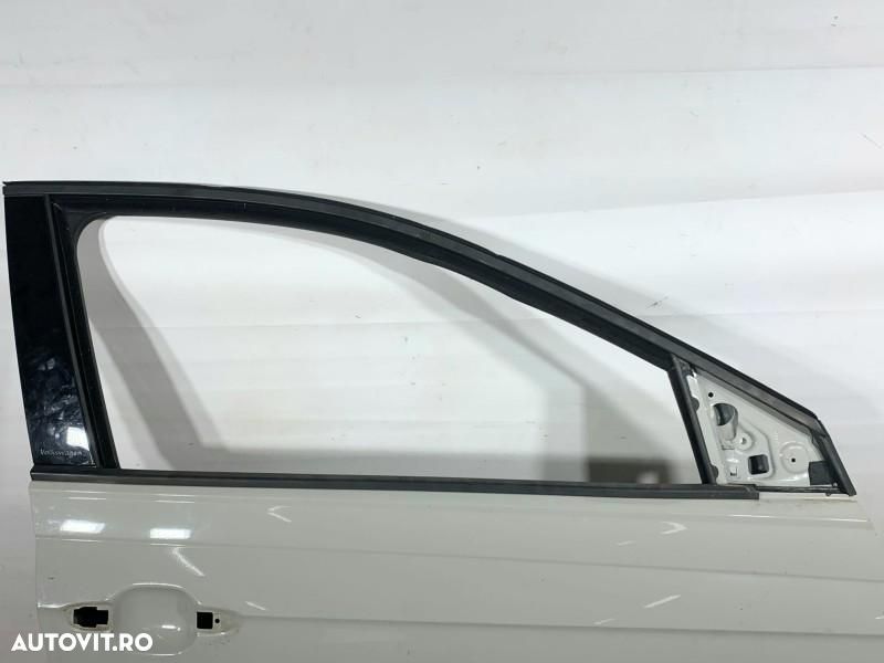 Portiera usa dreapta fata Volkswagen Polo VI (2017-2021) AW - 3