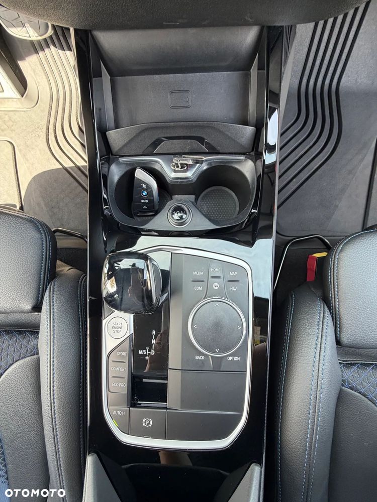 BMW Seria 1 118i M Sport - 11