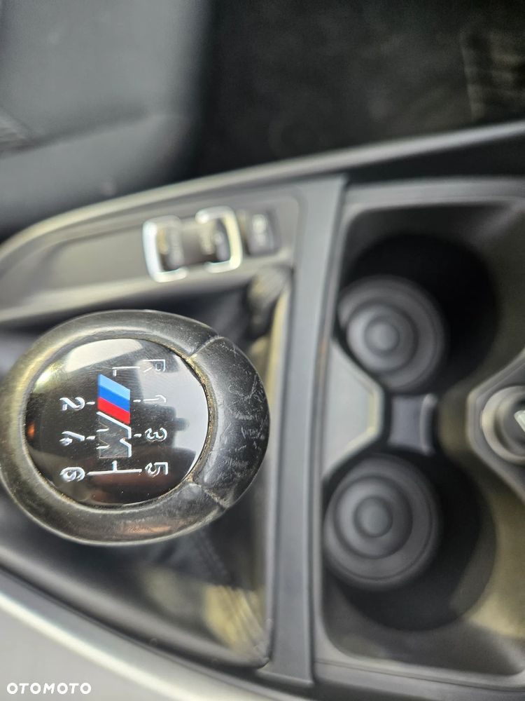 BMW Seria 1 118i M Sport - 13