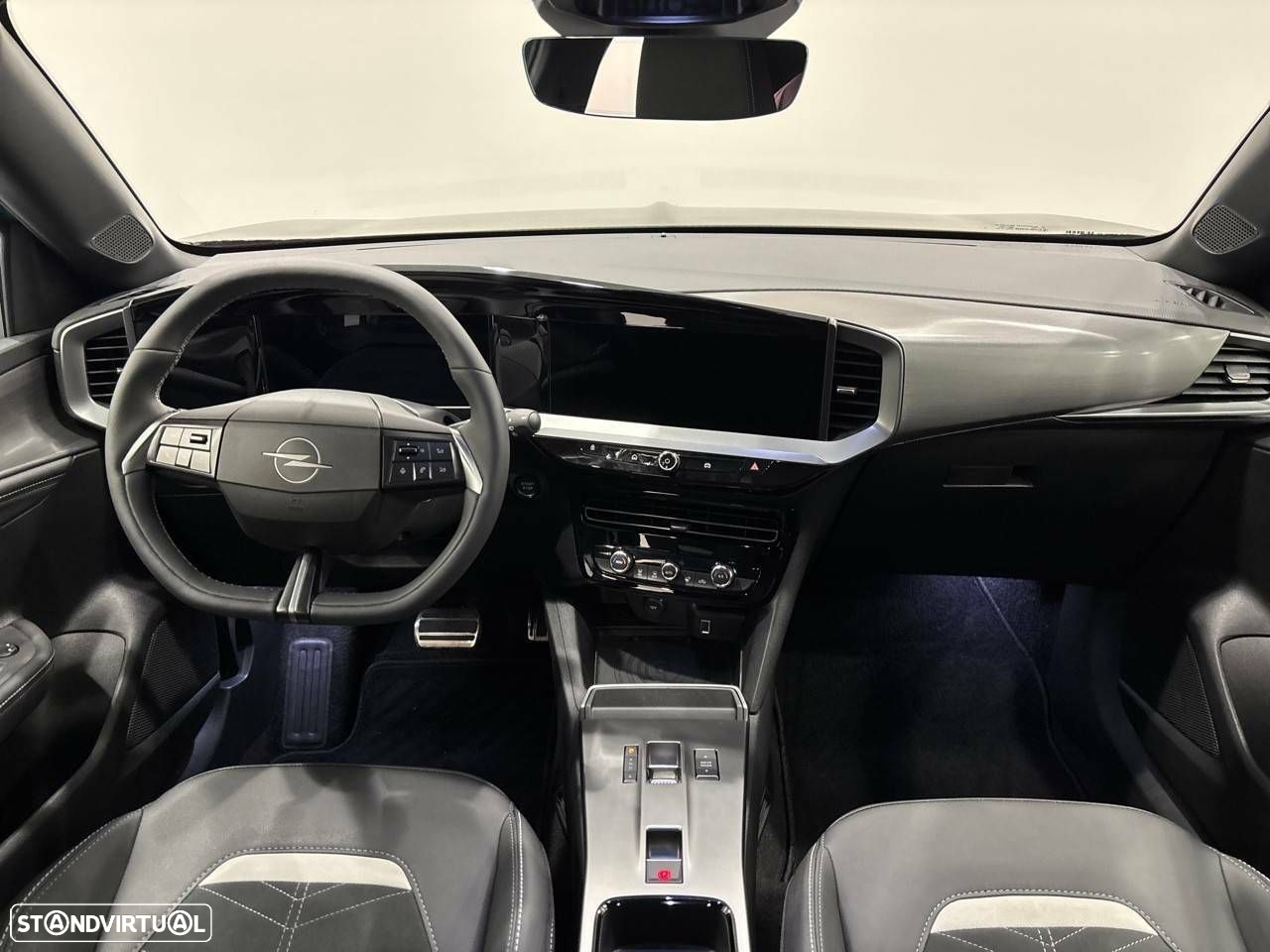 Opel Mokka-e 54 kWh GS - 8