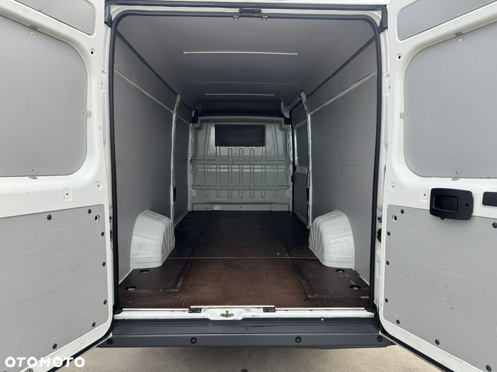 Peugeot Boxer - 8